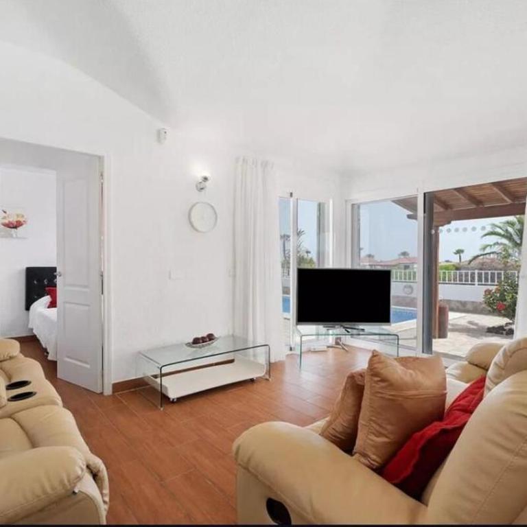 Casa Eliana Amarilla Golf 3 Bed 2 Bath heatedpool - Villa de 3 dormitorios - 4