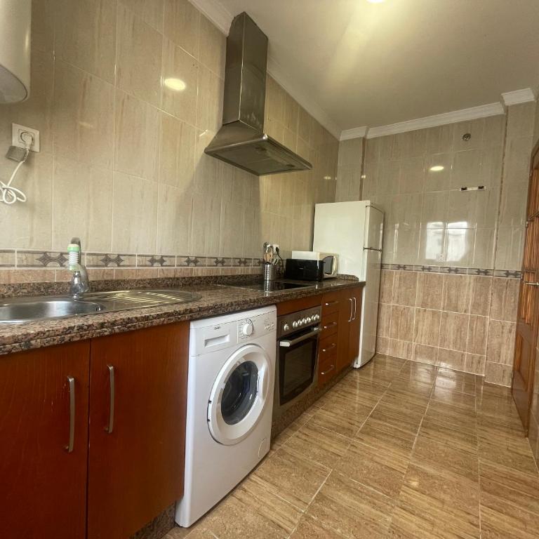 Almare apartamento con ubicación excepcional - Apartamento de 2 dormitorios - 7