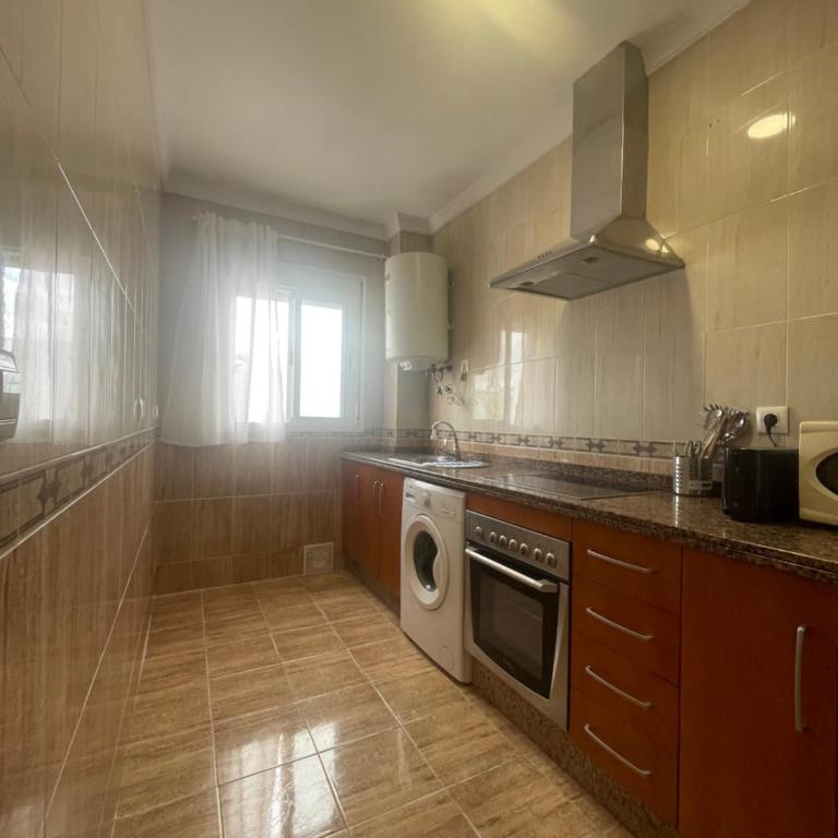 Almare apartamento con ubicación excepcional - Apartamento de 2 dormitorios - 10