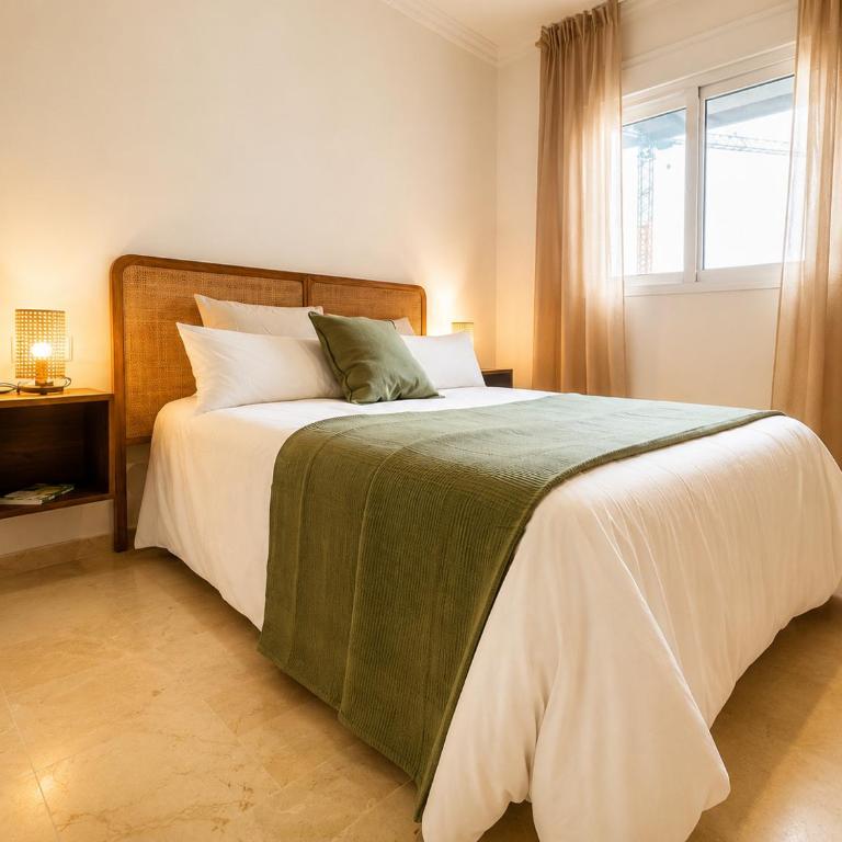 Almare apartamento con ubicación excepcional - Apartamento de 2 dormitorios - 4