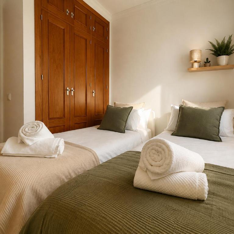 Almare apartamento con ubicación excepcional - Apartamento de 2 dormitorios - 5