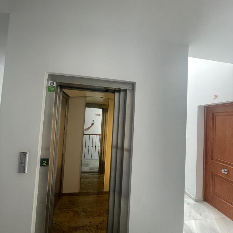 Almare apartamento con ubicación excepcional - Apartamento de 2 dormitorios - 11