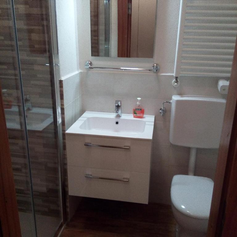 Cielo Alto Studio Apartment with wifi - Appartamento Monolocale - 10