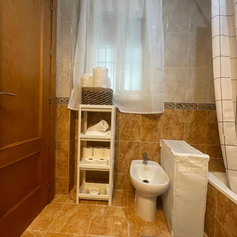 Almare apartamento con ubicación excepcional - Apartamento de 2 dormitorios - 14