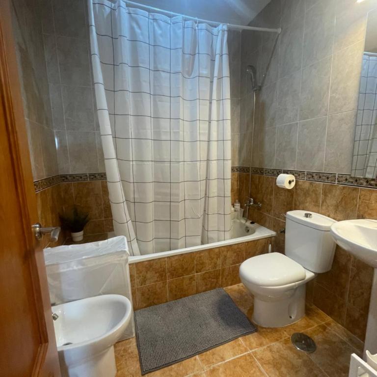 Almare apartamento con ubicación excepcional - Apartamento de 2 dormitorios - 16