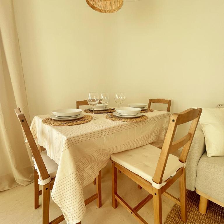Almare apartamento con ubicación excepcional - Apartamento de 2 dormitorios - 12