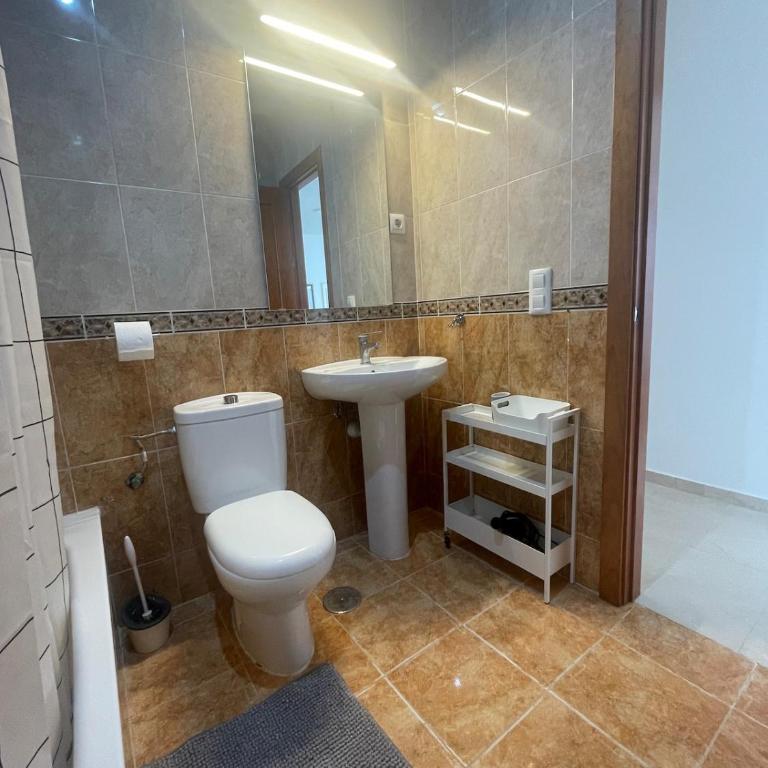 Almare apartamento con ubicación excepcional - Apartamento de 2 dormitorios - 17