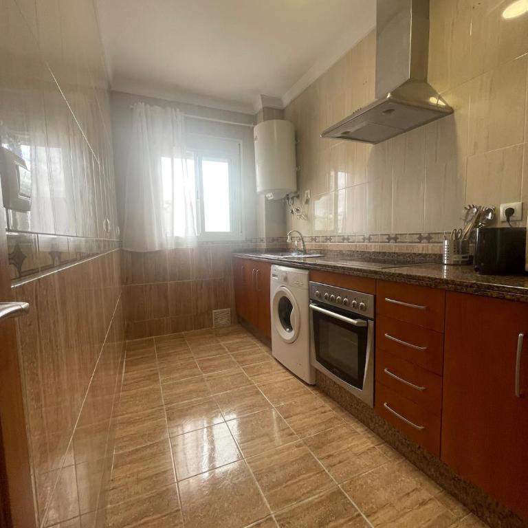 Almare apartamento con ubicación excepcional - Apartamento de 2 dormitorios - 18