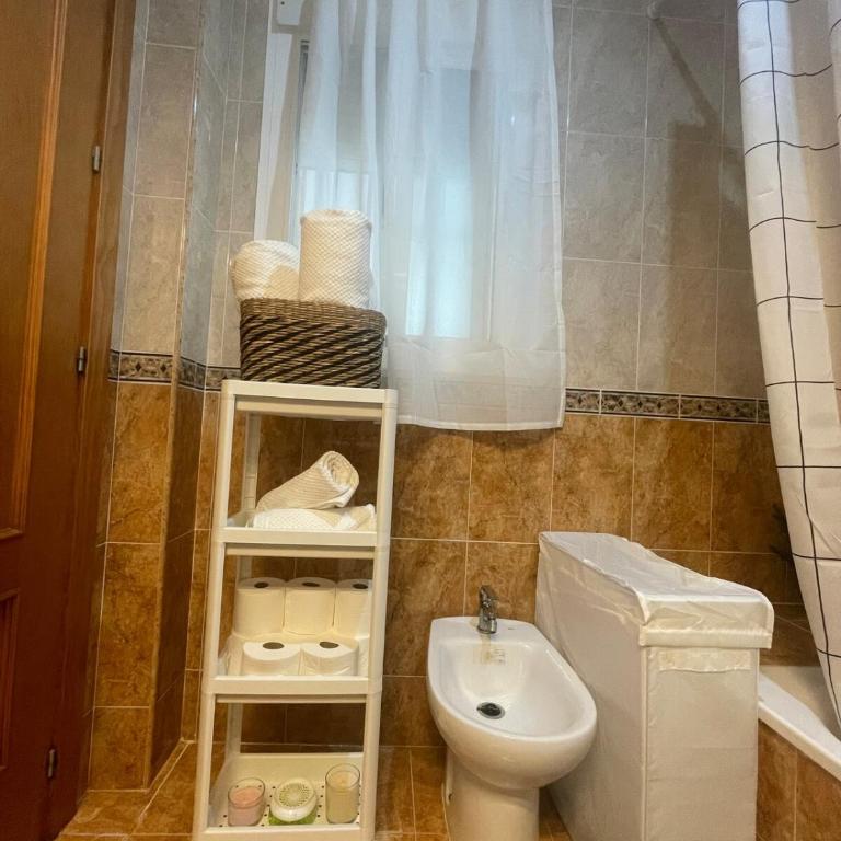 Almare apartamento con ubicación excepcional - Apartamento de 2 dormitorios - 19