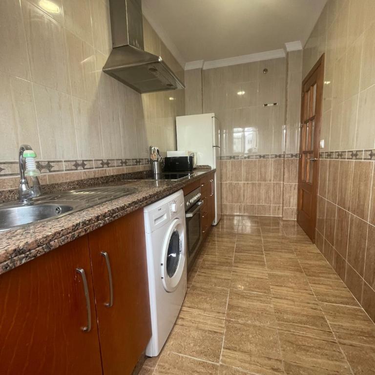 Almare apartamento con ubicación excepcional - Apartamento de 2 dormitorios - 21