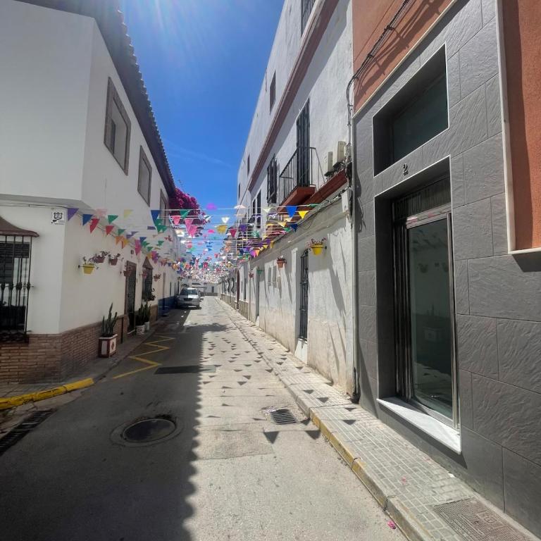Almare apartamento con ubicación excepcional - Apartamento de 2 dormitorios - 22
