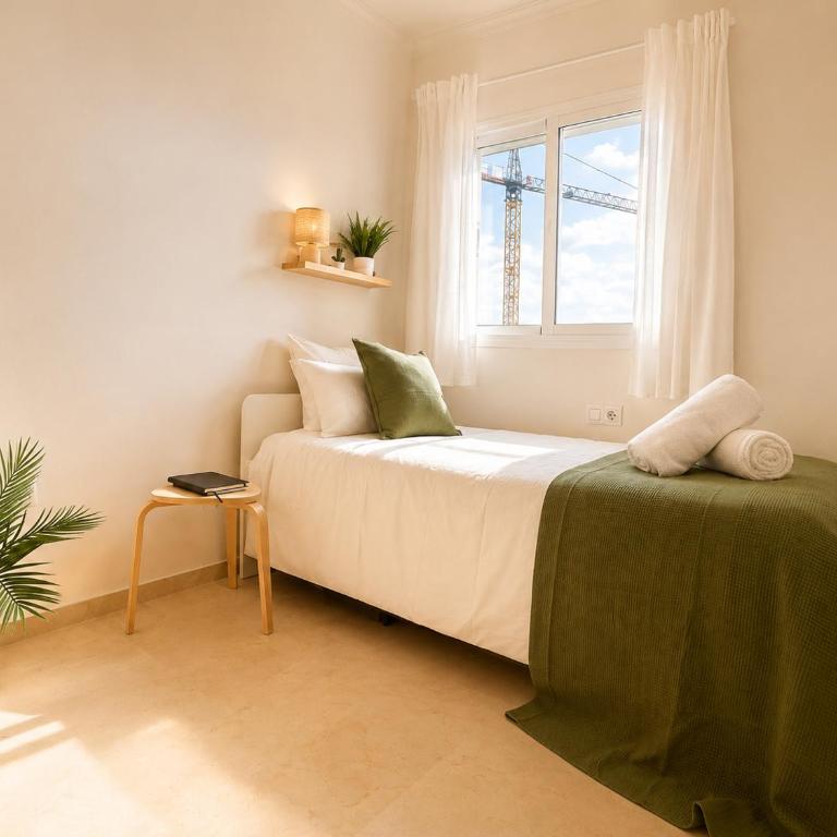 Almare apartamento con ubicación excepcional - Apartamento de 2 dormitorios - 24