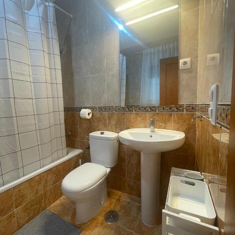 Almare apartamento con ubicación excepcional - Apartamento de 2 dormitorios - 25