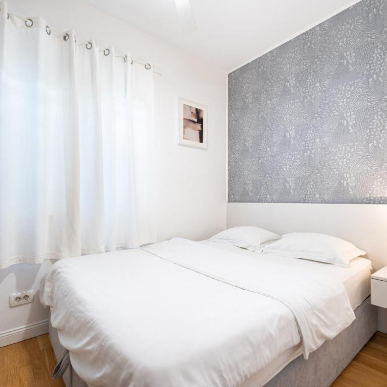 Apartment Podgorica - Apartman sa 1 Spavaćom Sobom - 4