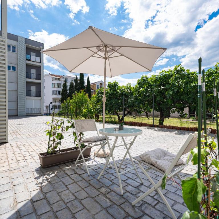 Apartment Podgorica - Apartman sa 1 Spavaćom Sobom - 5