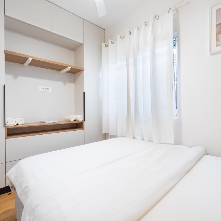 Apartment Podgorica - Apartman sa 1 Spavaćom Sobom - 7