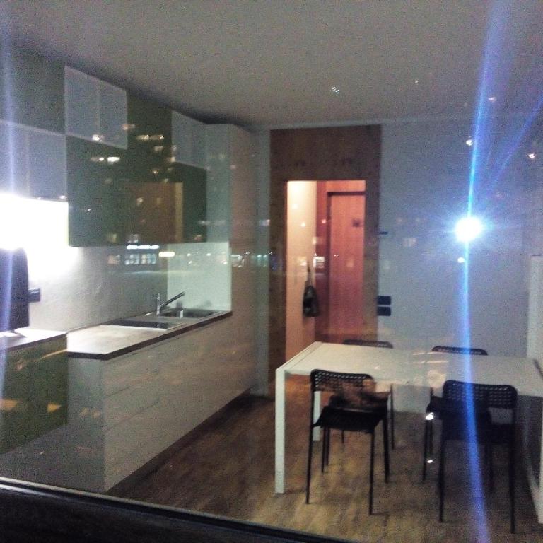 Cielo Alto Studio Apartment with wifi - Appartamento Monolocale - 9