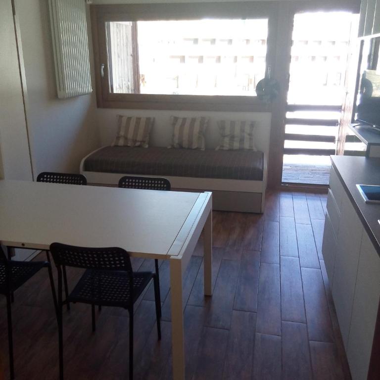 Cielo Alto Studio Apartment with wifi - Appartamento Monolocale - 8