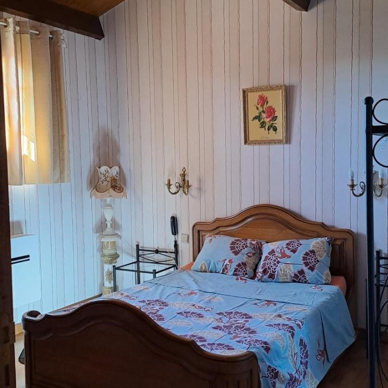 Chez tatie Jacqueline - Maison 3 Chambres - 25
