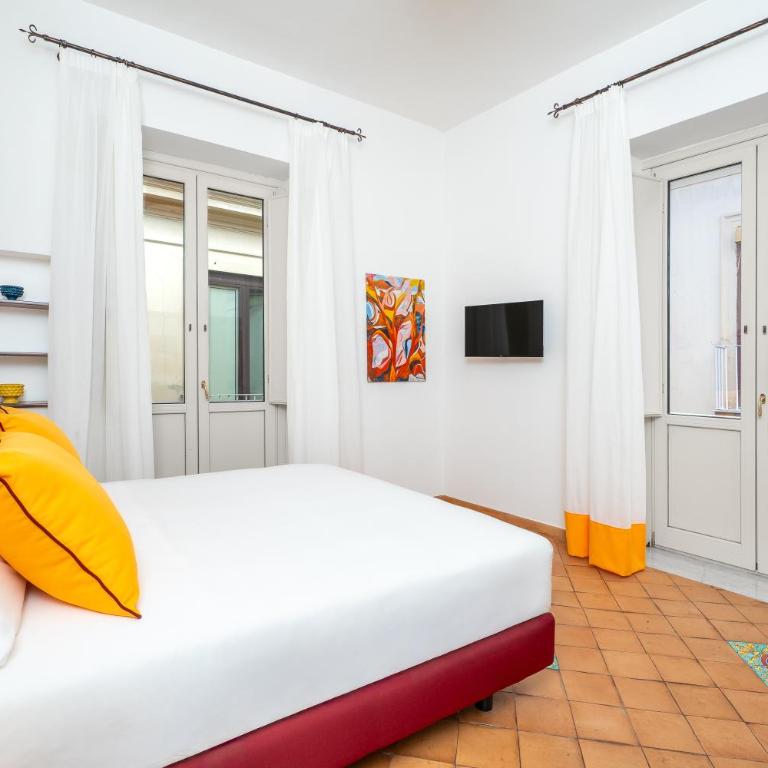 YourHome - Arches Loft n 10 - Appartamento Deluxe con 2 Camere da Letto - 10