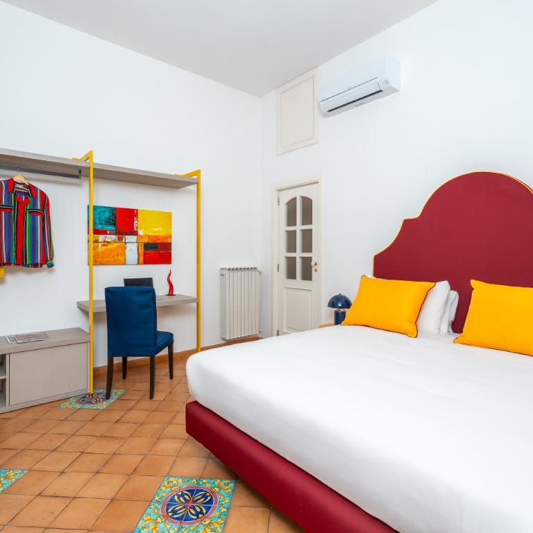 YourHome - Arches Loft n 10 - Appartamento Deluxe con 2 Camere da Letto - 13