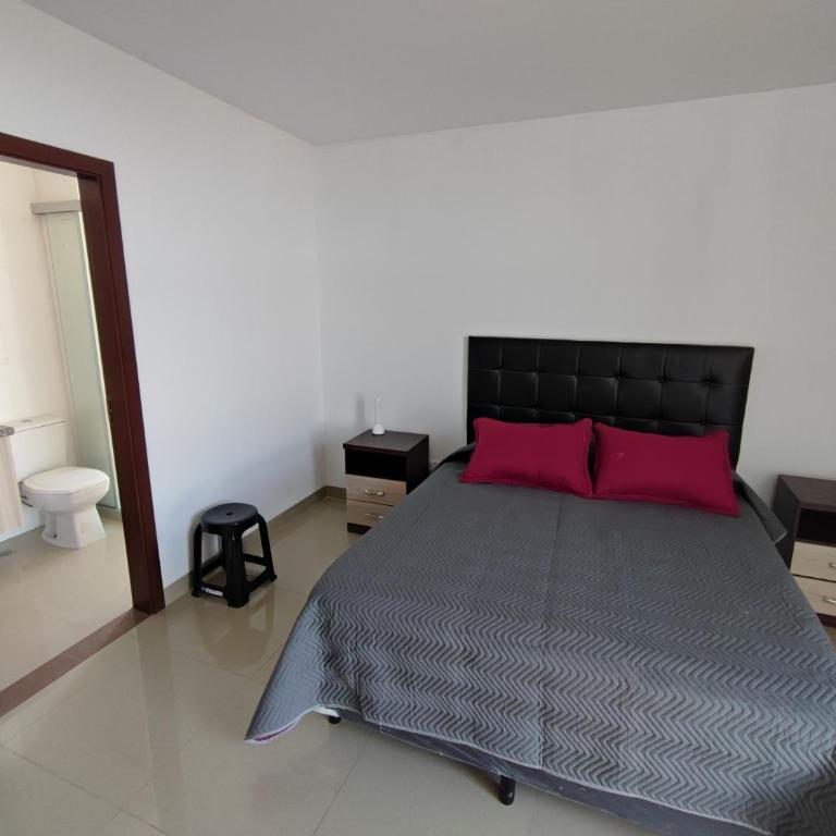 Vista Urbana Atlantis - Three-Bedroom Apartment - 1