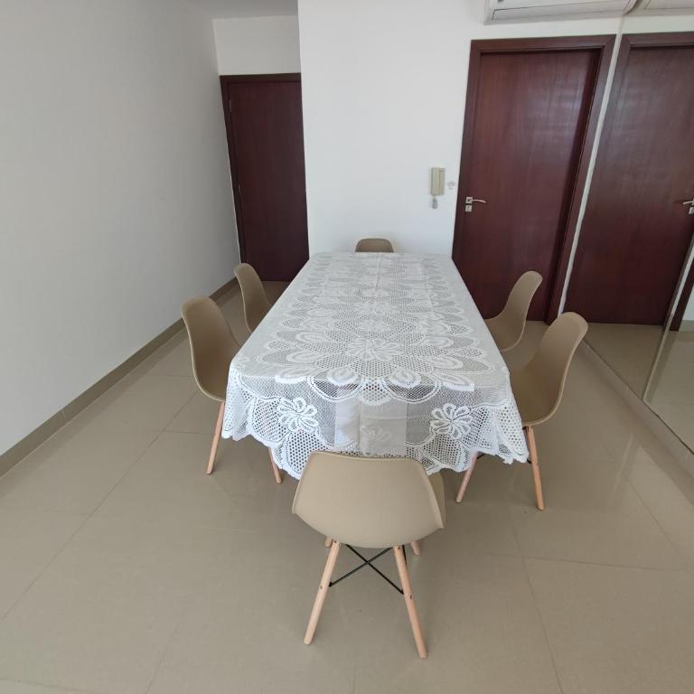Vista Urbana Atlantis - Three-Bedroom Apartment - 4