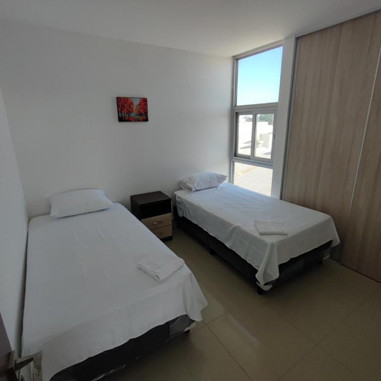 Vista Urbana Atlantis - Three-Bedroom Apartment - 6