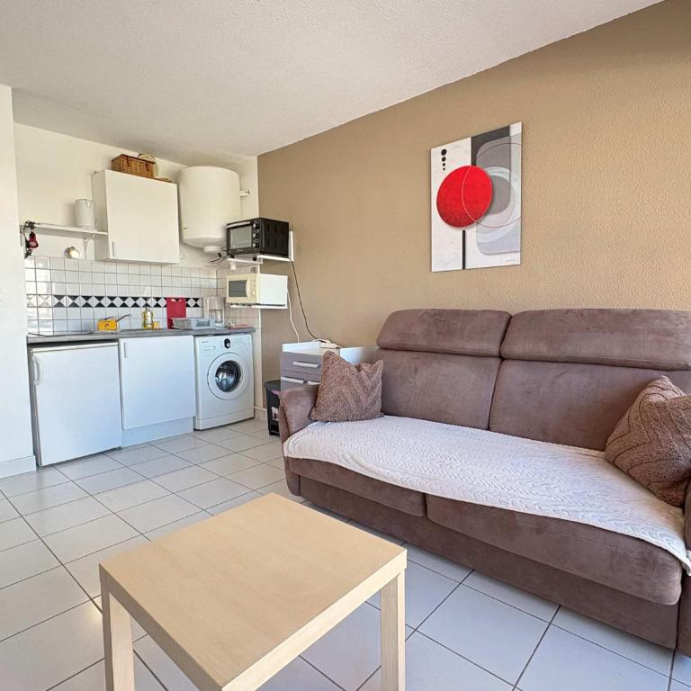 Studio cosy Cap D Agde - Studio - 3