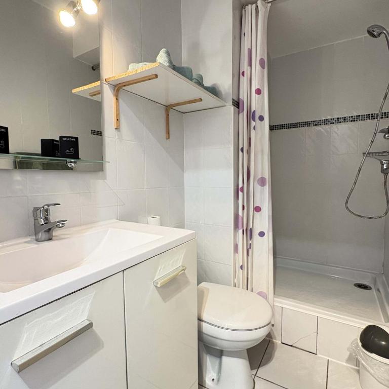 Studio cosy Cap D Agde - Studio - 10
