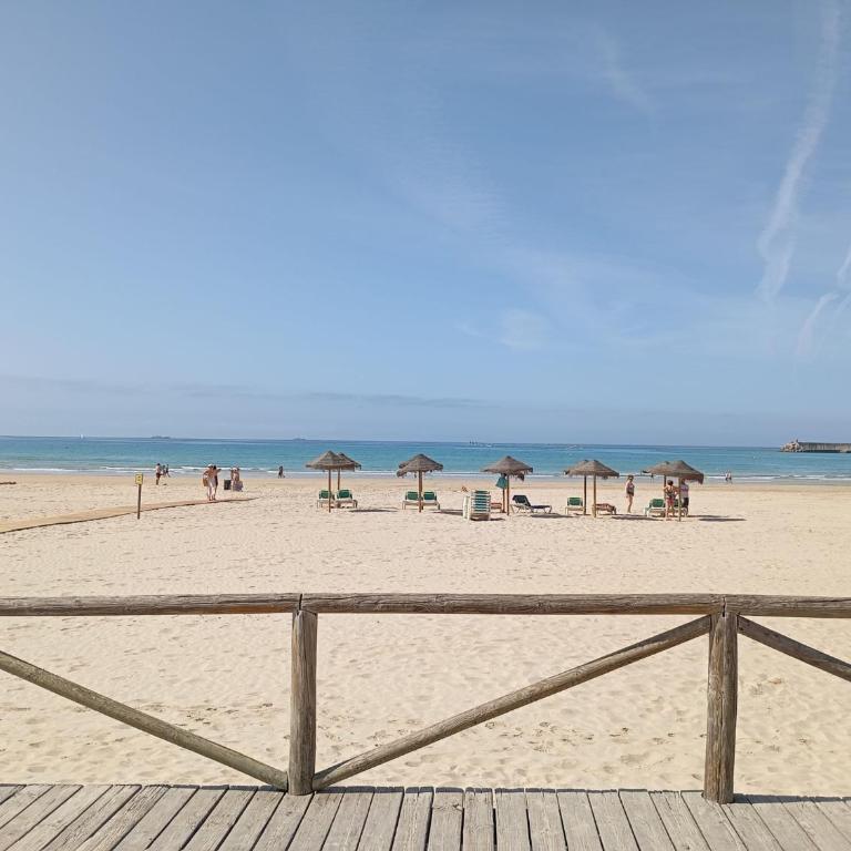 La Marinera - Apartamento Superior con vistas a la ciudad - 3