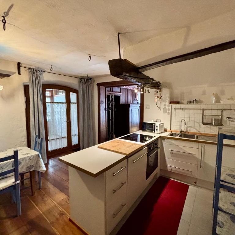 Pragma Apartments - Casa Spangherin - Appartamento con 3 Camere da Letto - 6
