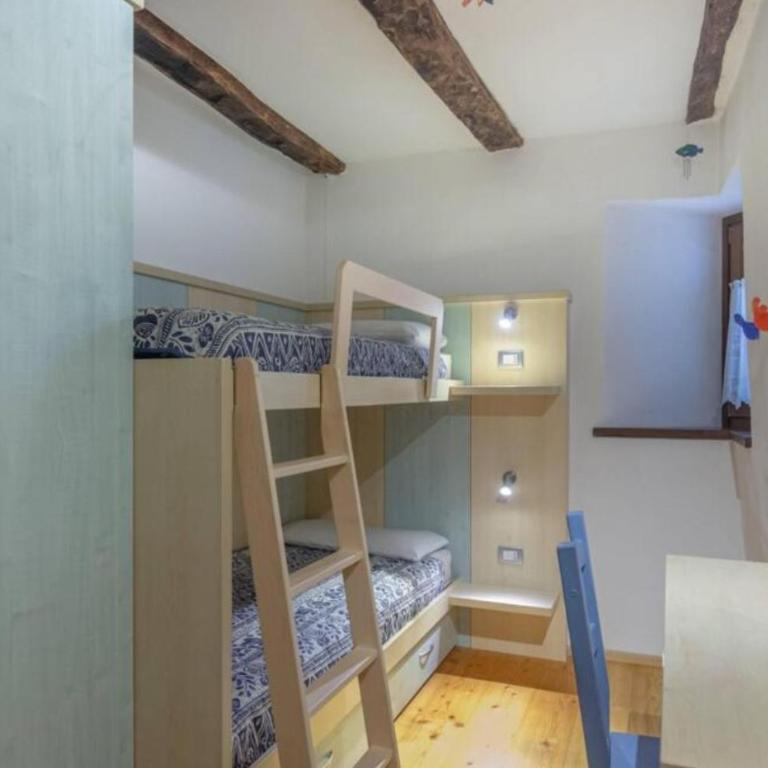 Pragma Apartments - Casa Spangherin - Appartamento con 3 Camere da Letto - 17