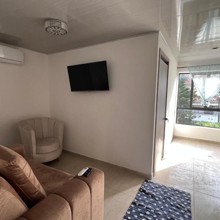 Pereira Airport Suites - Apartamento de 1 dormitorio - 2
