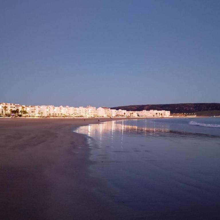 La Marinera - Apartamento Superior con vistas a la ciudad - 10