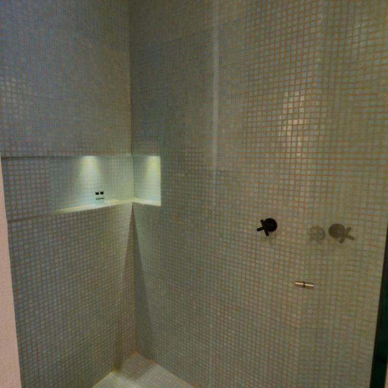 Hotel Oliver - Habitación Individual Económica - 1