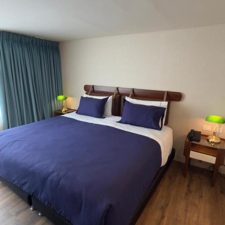 Hotel Oliver - Suite Superior - 1