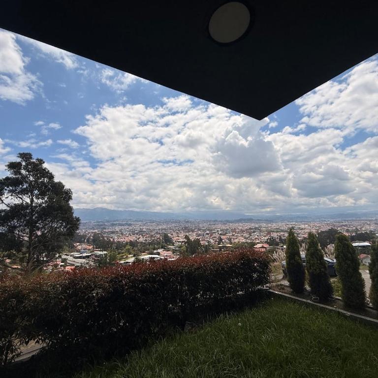 Casa con vista a cuenca - Casa de 3 dormitorios - 8
