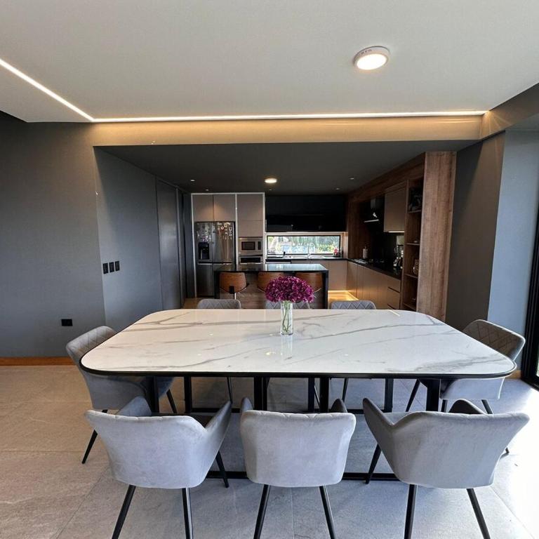 Casa con vista a cuenca - Casa de 3 dormitorios - 12