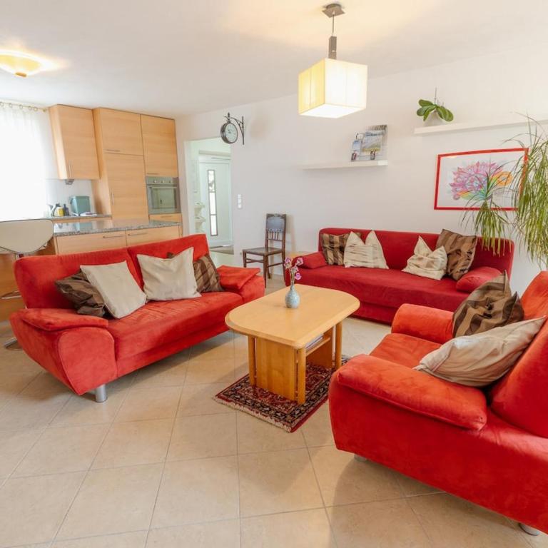 Apartment FreiRaum - Apartment mit 3 Schlafzimmern - 1