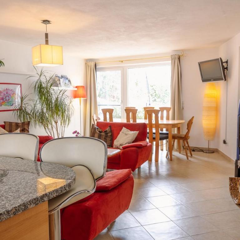 Apartment FreiRaum - Apartment mit 3 Schlafzimmern - 2