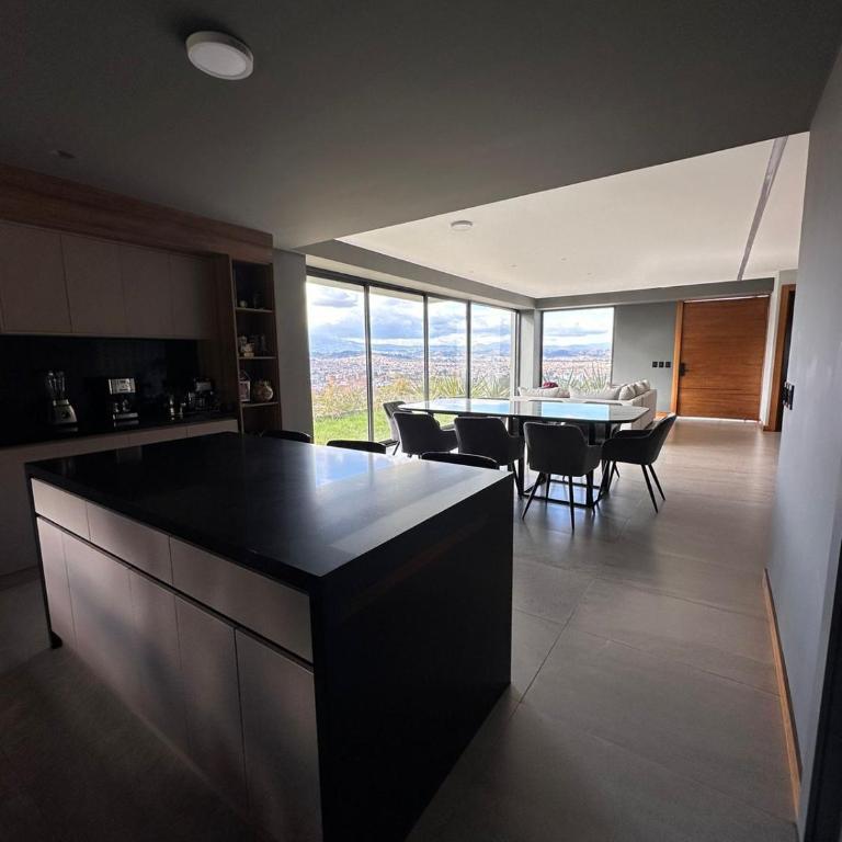 Casa con vista a cuenca - Casa de 3 dormitorios - 16