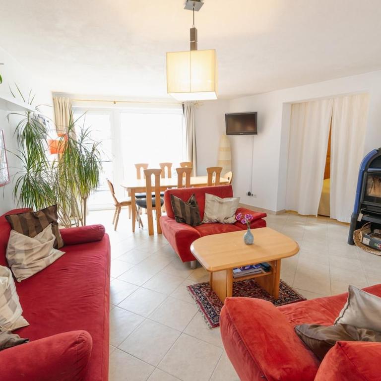 Apartment FreiRaum - Apartment mit 3 Schlafzimmern - 4