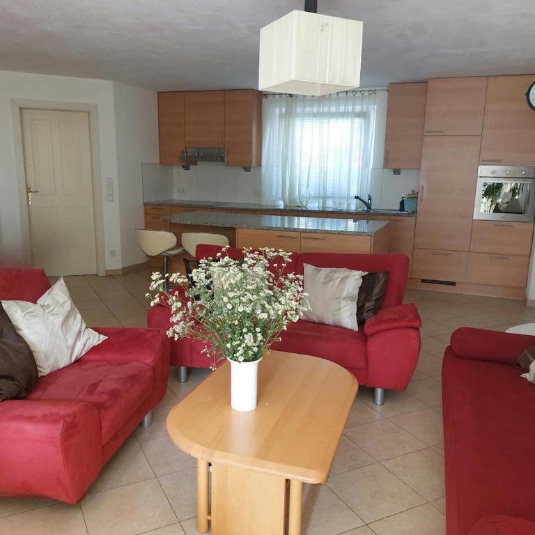 Apartment FreiRaum - Apartment mit 3 Schlafzimmern - 7