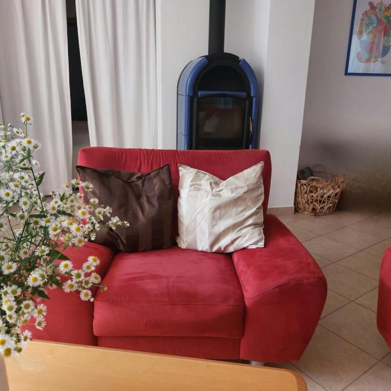 Apartment FreiRaum - Apartment mit 3 Schlafzimmern - 6