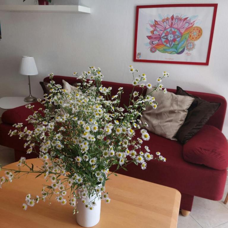 Apartment FreiRaum - Apartment mit 3 Schlafzimmern - 8
