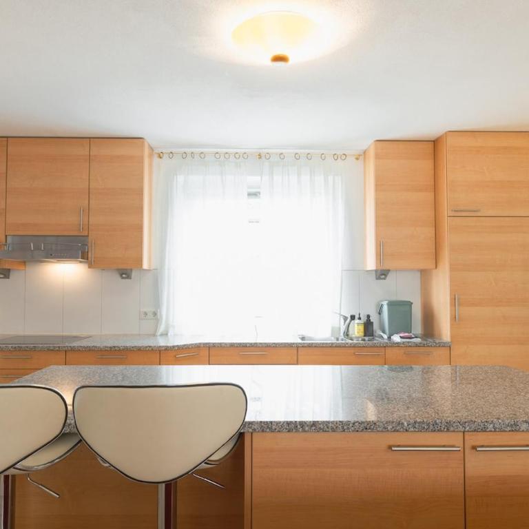 Apartment FreiRaum - Apartment mit 3 Schlafzimmern - 14