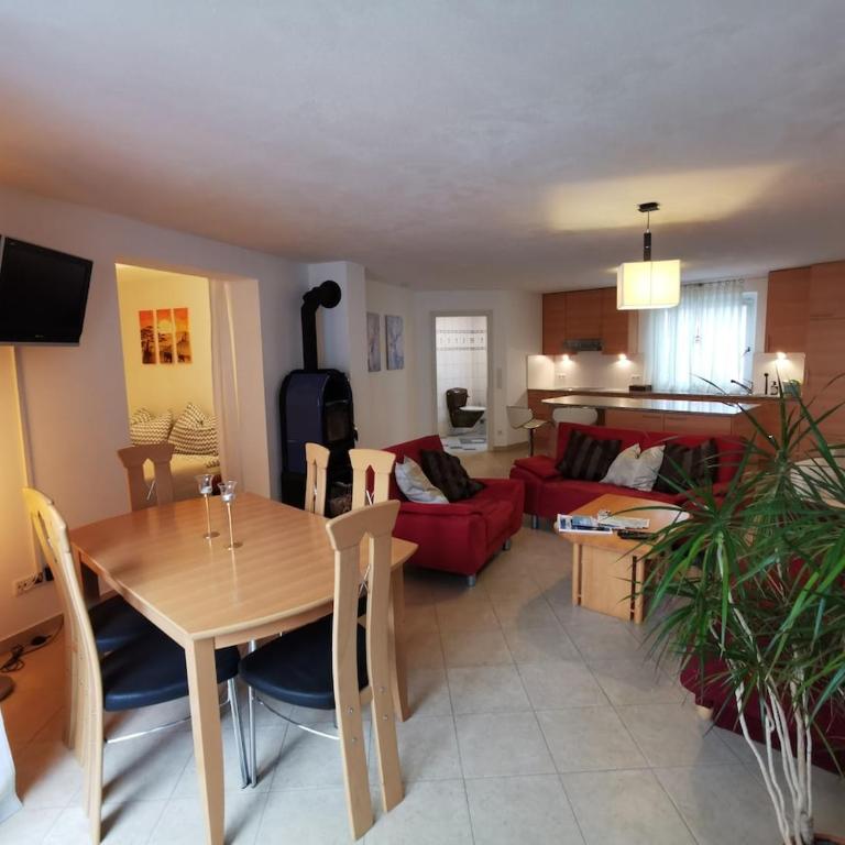 Apartment FreiRaum - Apartment mit 3 Schlafzimmern - 10