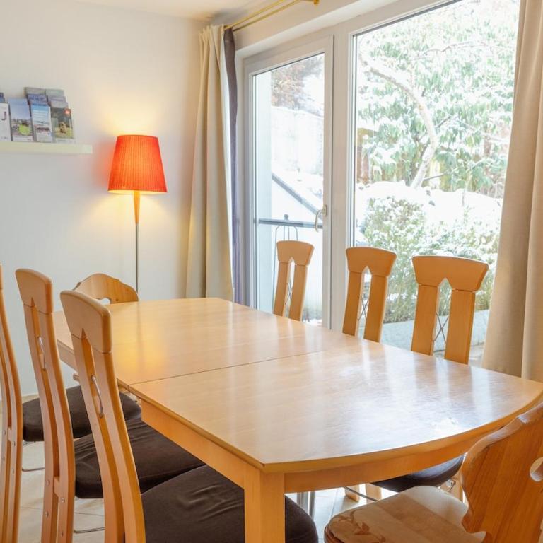 Apartment FreiRaum - Apartment mit 3 Schlafzimmern - 11