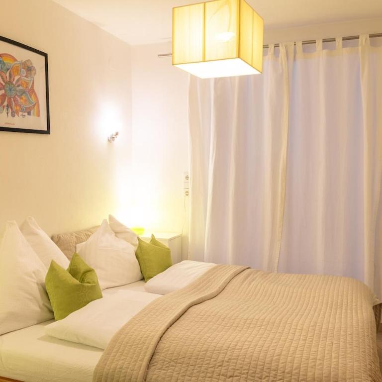 Apartment FreiRaum - Apartment mit 3 Schlafzimmern - 39